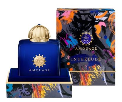 Picture of Amouage Interlude 100ml edp - woman