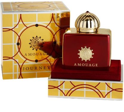 Picture of Amouage Journey 100ml edp - woman