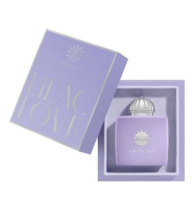 Picture of Amouage Lilac Love 100ml edp - woman