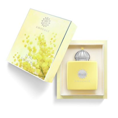 Picture of Amouage Love Mimosa 100ml edp - woman