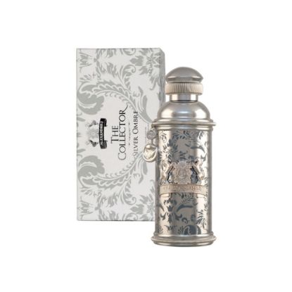 Picture of Alexandre.J Silver Ombre 100ml edp - unisex