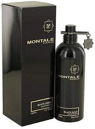 Picture of Montale Black Aoud edp - man