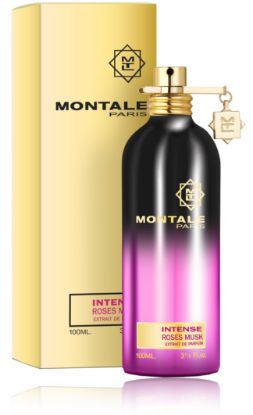 Picture of Montale Intense Roses Musk edp - woman