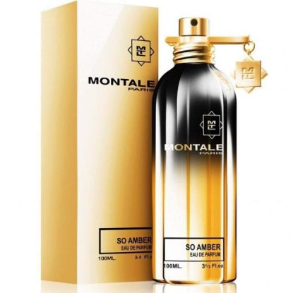 Picture of Montale So Amber edp - unisex