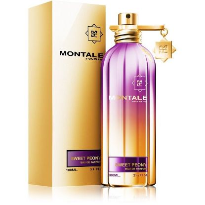 Picture of Montale Sweet Peony 100ml edp - woman