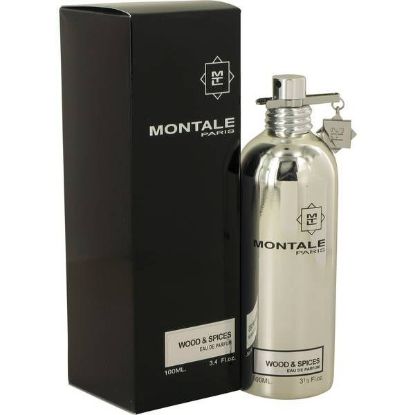 Picture of Montale Wood and Spices edp - man
