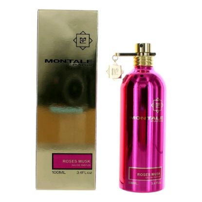 Picture of Montale Roses Musk edp - woman