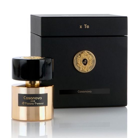 Слика на Tiziana Terenzi Casanova Anniversary Collection 2018 100ml Parfum - unisex