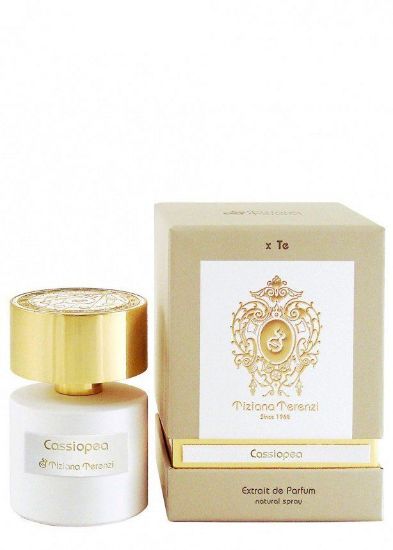 Слика на Tiziana Terenzi Cassiopea 100ml Parfum - unisex