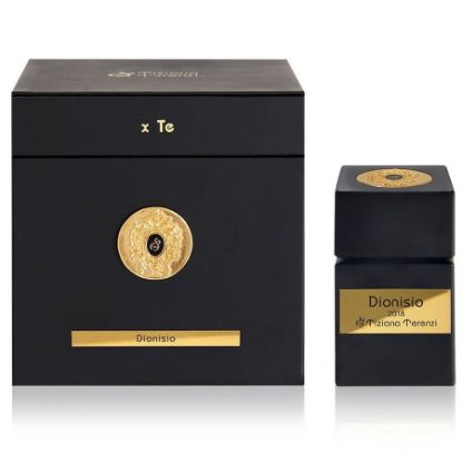 Picture of Tiziana Terenzi Dionisio Anniversary Collection 2018 100ml Parfum - unisex