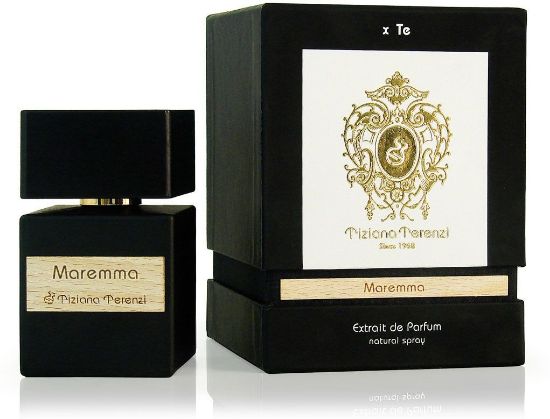 Слика на Tiziana Terenzi Maremma 100ml Parfum - unisex