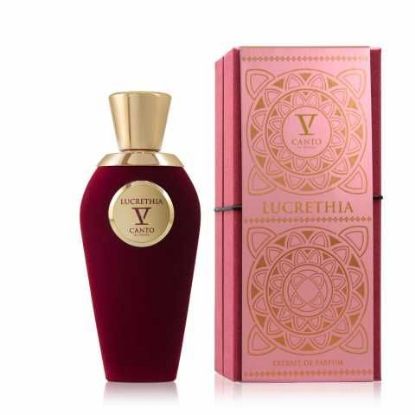 Picture of V Canto Lucrethia 100ml Parfum - unisex