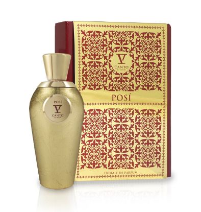 Picture of V Canto Posi 100ml Parfum - unisex
