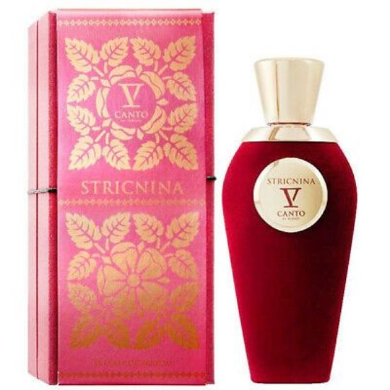 Слика на V Canto Stricnina 100ml Parfum - unisex