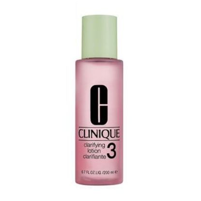 Picture of Clinique Clarifying lotion 3