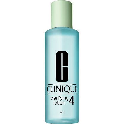 Picture of Clinique Clarifying lotion 4