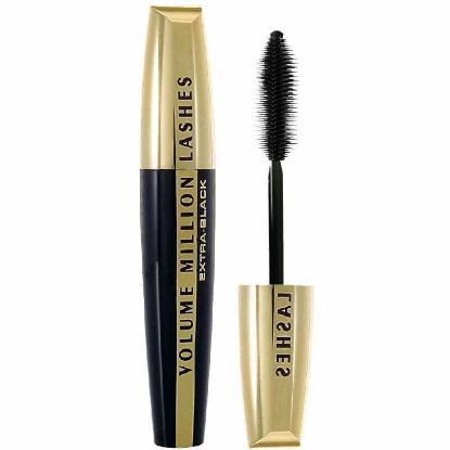 Picture of Volume Million Lashes Extra-Black