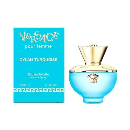 Picture of Dylan Turquoise - edt