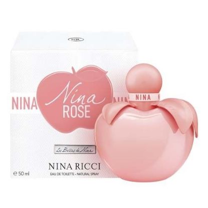 Picture of Nina Rose - edt