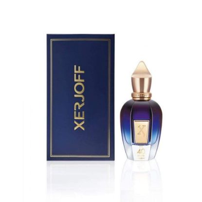 Picture of 40 Knots EDP