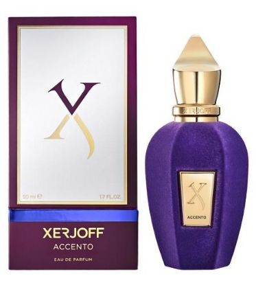Picture of Accento EDP