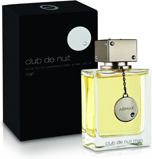 Слика на Club de Nuit man - edt