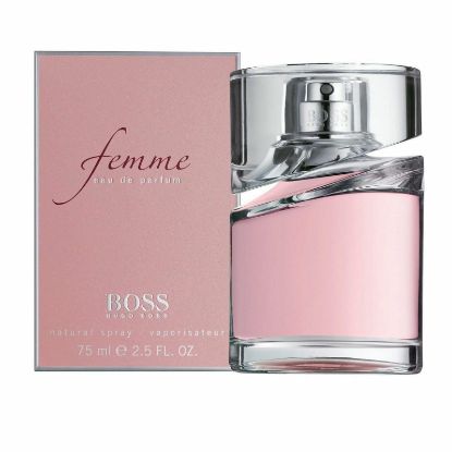 Picture of Boss Femme - edp