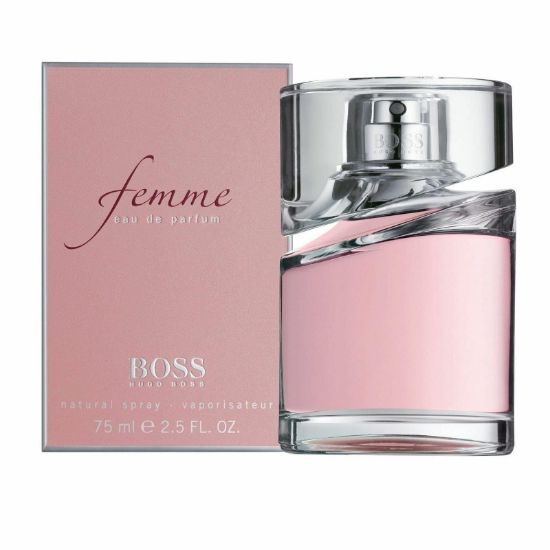 Слика на Boss Femme - edp