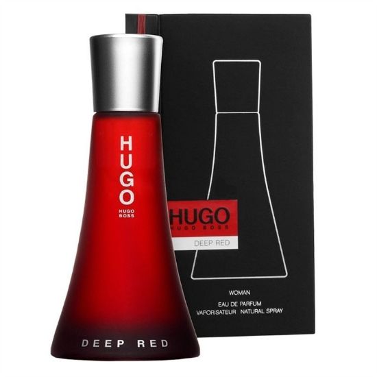 Слика на Deep Red - edp