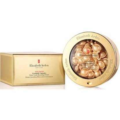 Picture of Advanced Ceramide Capsules - Daily Youth Restoring Serum