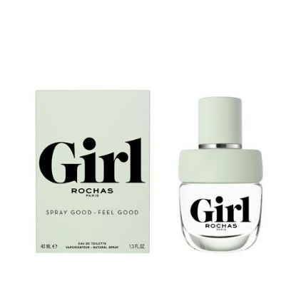 Picture of Girl - edt