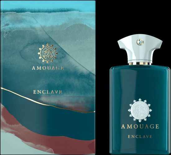 Слика на Amouage Enclave edp - man