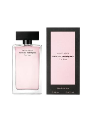 Picture of Musc Noir - edp