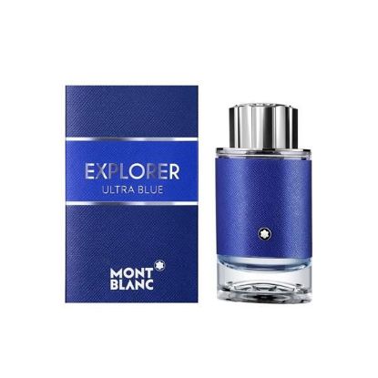 Picture of Explorer Ultra Blue - edp