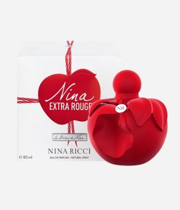 Picture of Nina Ricci Extra Rouge EDP