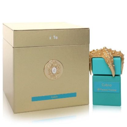 Слика на Tiziana Terenzi Cubia 100ml Parfum Unisex Fragrance