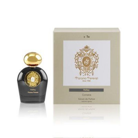 Слика на Tiziana Terenzi Halley 100ml Parfum Unisex Fragrance