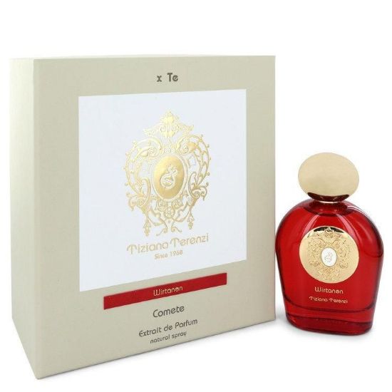 Слика на Tiziana Terenzi Wirtanen 100ml Parfum Unisex Fragrance