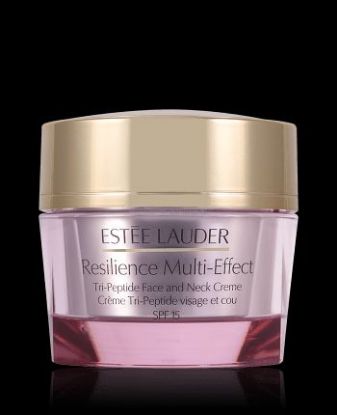 Picture of Resilience Multi-Effect Tri-Peptide Face and Neck Creme SPF15 50 ml
