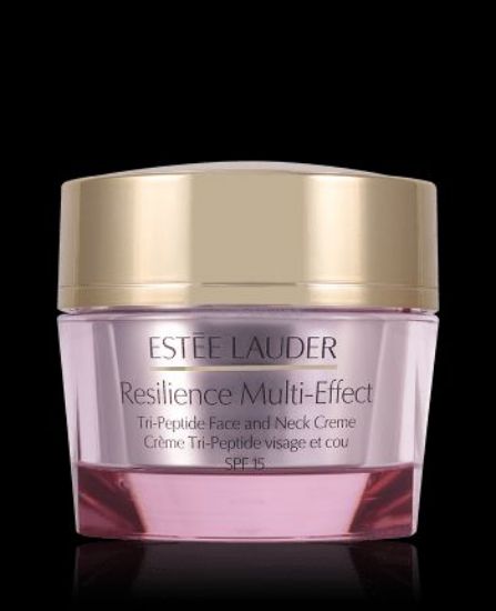 Слика на Resilience Multi-Effect Tri-Peptide Face and Neck Creme SPF15 50 ml