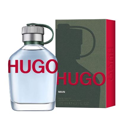 Picture of Hugo Man by Hugo Boss