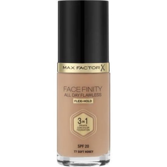 Слика на Facefinity All Day Flawless Foundation