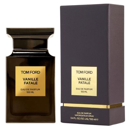 Picture of Vanille Fatale EDP