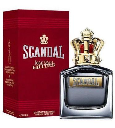 Picture of Scandal Pour Homme-edt