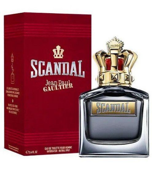 Слика на Scandal Pour Homme-edt