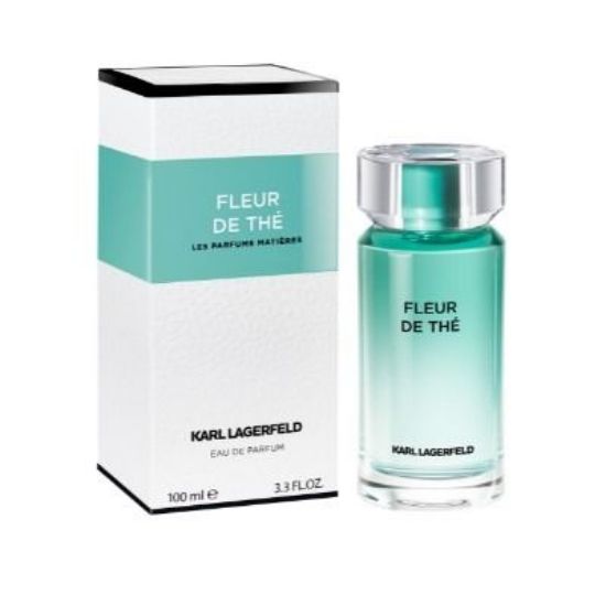 Слика на Fleur de Thé - edp