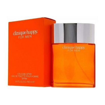 Picture of CLINIQUE Happy - edt