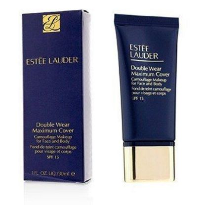 Picture of Double Wear Maximum Cover Camouflage Foundation