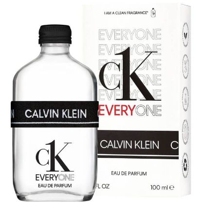 Picture of Calvin Klein EVERYONE - Eau de Parfum
