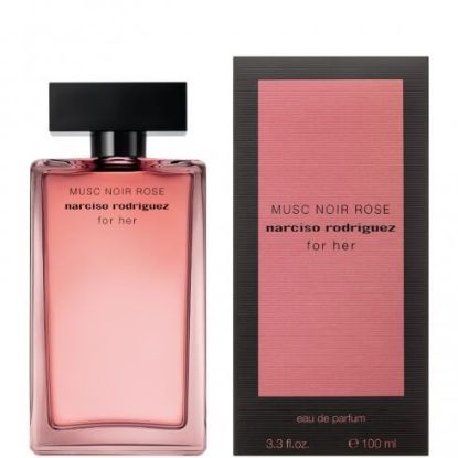Picture of Musc Noir Rose EDP